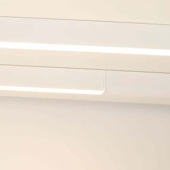 Arlight 029002 Светильник CLIP-38-FLAT-S312-6W Warm3000 (WH, 110 deg, 24V) (Arlight, IP40 Металл, 3 года) 029002, изображение 7
