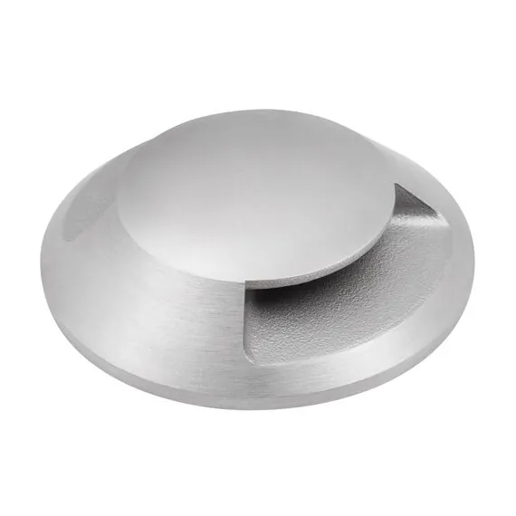 Arlight 045350 Накладка ART-DECK-CAP-LID2-R65 (SL, STEEL) (Arlight, Металл) 045350, изображение 2