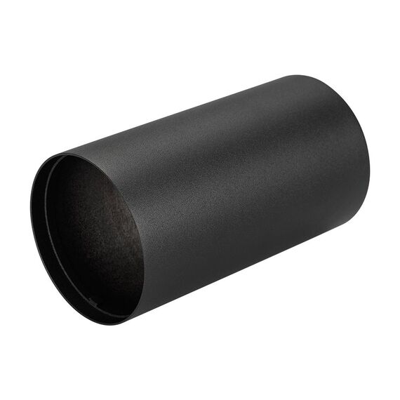 Arlight 024252(1) Корпус SP-POLO-SURFACE-R85 (BK, 1-3, 350mA) (Arlight, IP20 Металл, 3 года) 024252(1), изображение 2