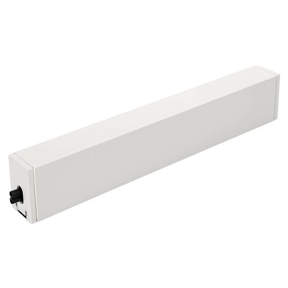 Arlight 027084 Коннектор прямой NEO-CLIP-38-CON-I-WH (Arlight, IP40 Металл, 3 года) 027084, изображение 4