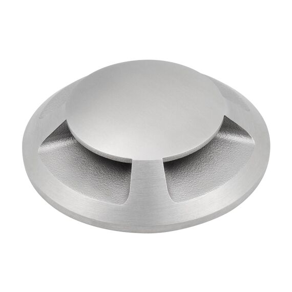 Arlight 045353 Накладка ART-DECK-CAP-LID4-R65 (SL, STEEL) (Arlight, Металл) 045353, изображение 2
