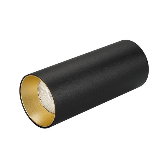 Arlight 024221(1) Корпус SP-POLO-SURFACE-R65 (BK, 1-3, 200mA) (Arlight, IP20 Металл, 5 лет) 024221(1), изображение 9