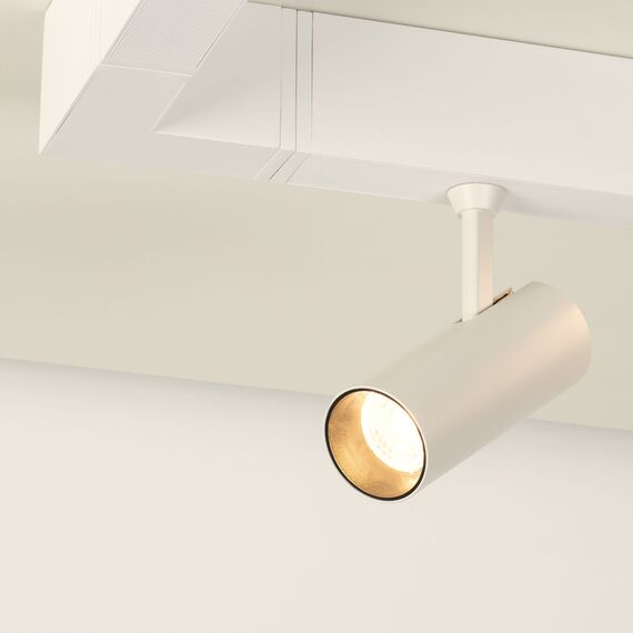 Arlight 028939 Светильник CLIP-38-SPOT-R146-6W Warm3000 (WH, 24 deg, 24V) (Arlight, IP40 Металл, 3 года) 028939, изображение 4
