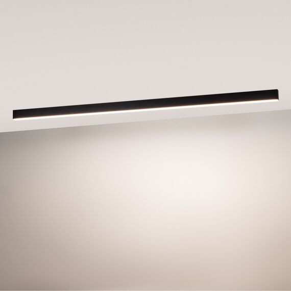 Arlight 051865 Светильник SP-LINE-4970-L3000-105W Day4000 (RAL9005, 120 deg, 230V) IP33 (Arlight, Металл) 051865, изображение 4