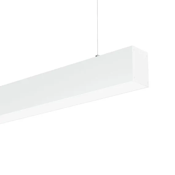 Arlight 052957 Светильник SP-LINE-HANG-4970-L960-32W Day4000 (RAL9003, 120 deg, 230V) IP33 (Arlight, Алюминий) 052957, изображение 2