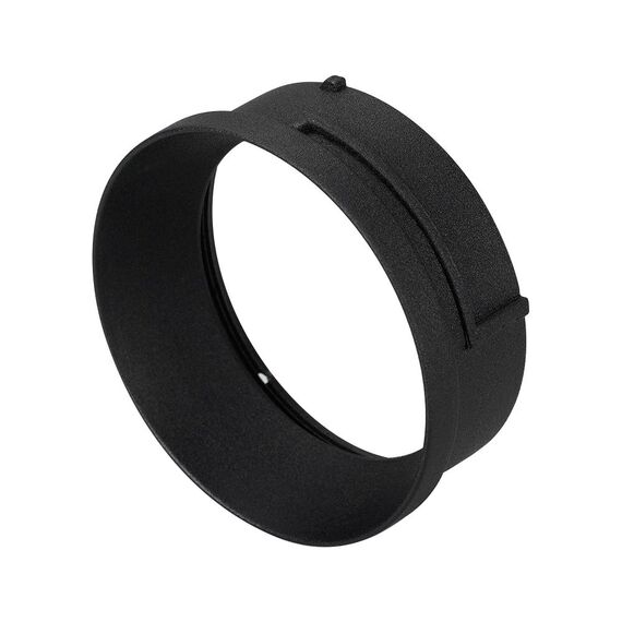 Arlight 020881 Вставка SP-POLO-R85 (BK, 3-3) (Arlight, Металл) 020881