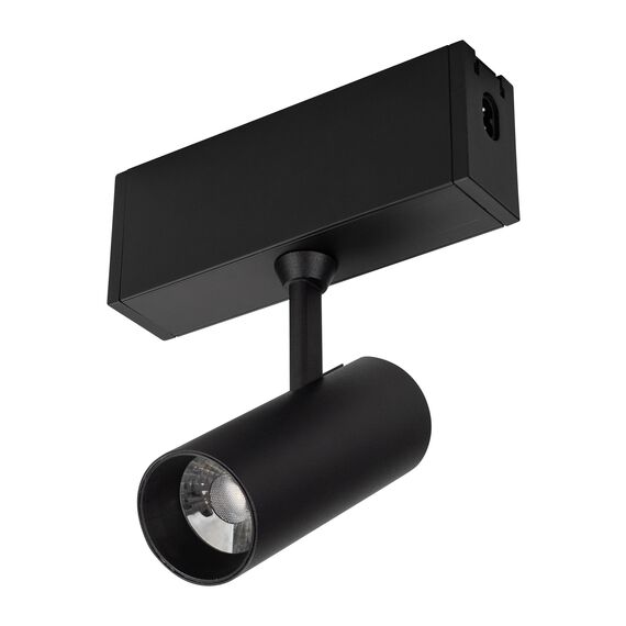 Arlight 026841 Светильник CLIP-38-SPOT-R146-6W Warm3000 (BK, 24 deg, 24V) (Arlight, IP40 Металл, 3 года) 026841, изображение 2