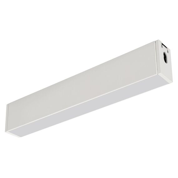 Arlight 029001 Светильник CLIP-38-FLAT-S312-6W Day4000 (WH, 110 deg, 24V) (Arlight, IP40 Металл, 3 года) 029001
