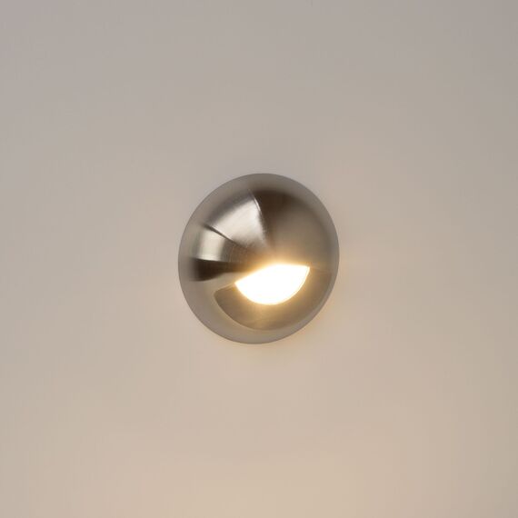 Arlight 024925 Светильник ART-DECK-LAMP-R40-1W Warm3000 (SL, 120 deg, 12-24V) (Arlight, IP67 Металл, 3 года) 024925, изображение 6