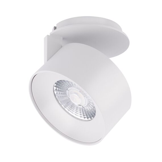Arlight 030253 Модуль светодиодный PLURIO-LAMP-R77-9W Day4000 (WH, 36 deg, 2-2, 38V, 200mA) (Arlight, Металл) 030253, изображение 2