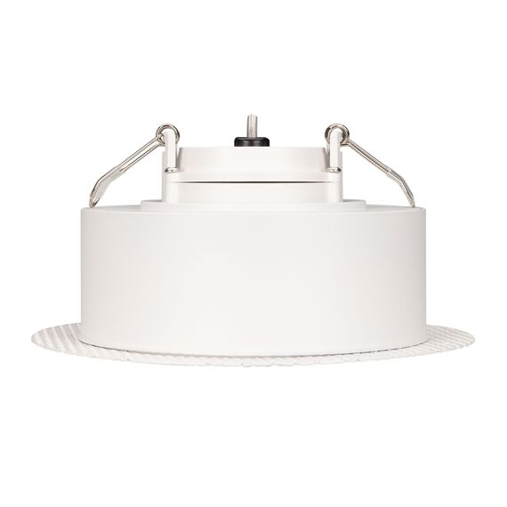 Arlight 030272 Корпус PLURIO-BASE-BUILT-TRIMLESS-R160 (WH, 1-2, 200mA) (Arlight, IP20 Металл, 3 года) 030272, изображение 8