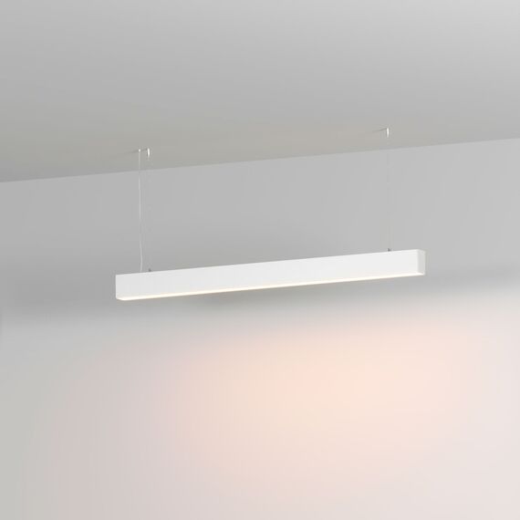 Arlight 052957 Светильник SP-LINE-HANG-4970-L960-32W Day4000 (RAL9003, 120 deg, 230V) IP33 (Arlight, Алюминий) 052957, изображение 3