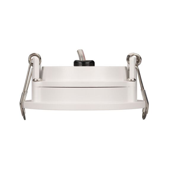 Arlight 030264 Корпус PLURIO-BASE-BUILT-R77 (WH, 1-2, 200mA) (Arlight, IP20 Металл, 3 года) 030264, изображение 8