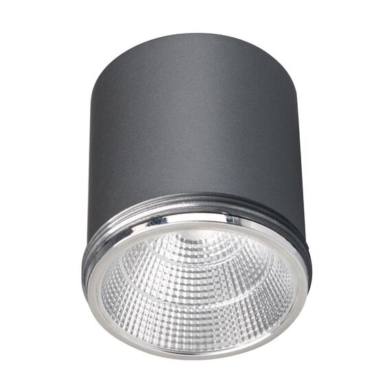 Arlight 024239 Модуль светодиодный SP-POLO-R65-8W Day (40 deg, 2-3, 200mA) (Arlight, Металл) 024239, изображение 4