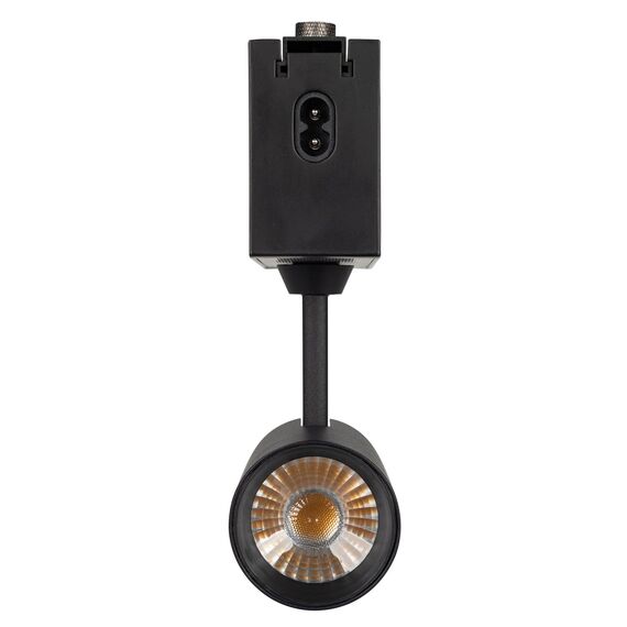 Arlight 028941 Светильник CLIP-38-SPOT-R146-6W Day4000 (BK, 24 deg, 24V) (Arlight, IP40 Металл, 3 года) 028941, изображение 6