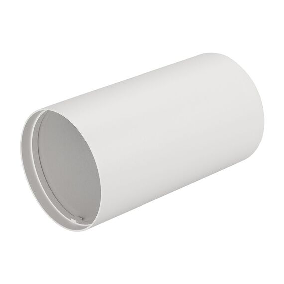 Arlight 024251(1) Корпус SP-POLO-SURFACE-R85 (WH, 1-3, 350mA) (Arlight, IP20 Металл, 3 года) 024251(1), изображение 2