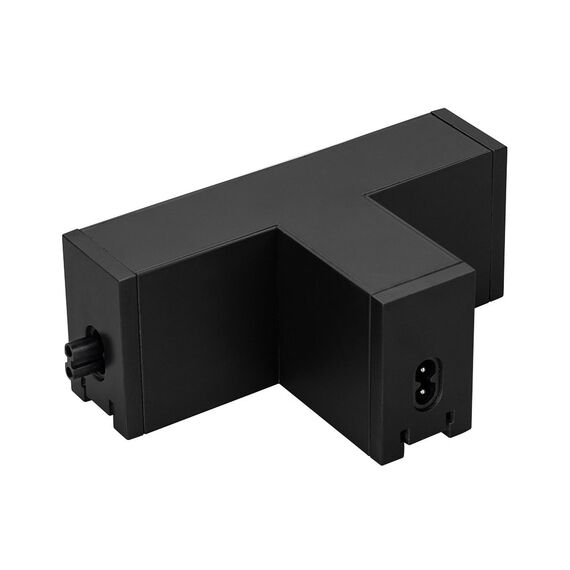 Arlight 026846 Коннектор тройной NEO-CLIP-38-CON-T-BK (Arlight, IP40 Металл, 3 года) 026846, изображение 4