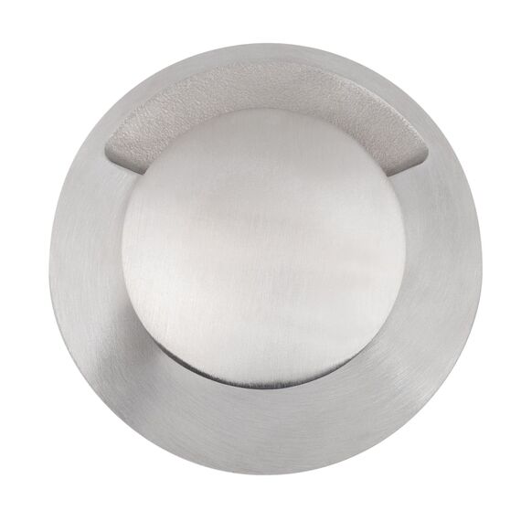 Arlight 045349 Накладка ART-DECK-CAP-LID1-R65 (SL, STEEL) (Arlight, Металл) 045349, изображение 4