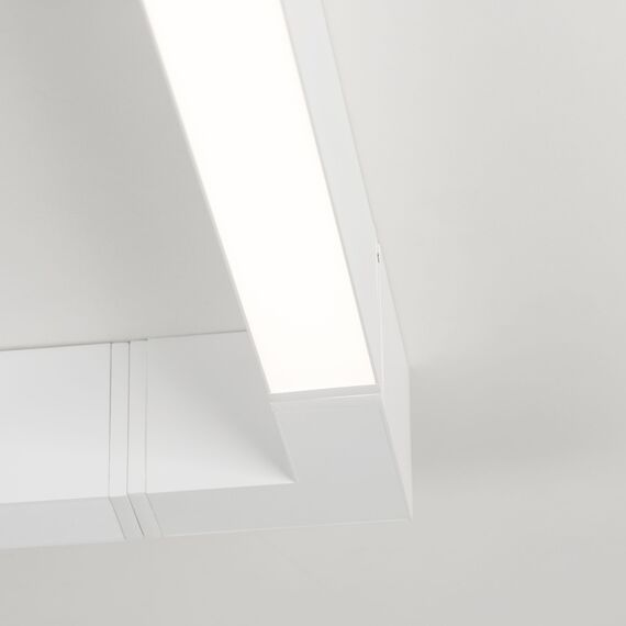 Arlight 026845 Коннектор угловой NEO-CLIP-38-CON-L-WH (Arlight, IP40 Металл, 3 года) 026845, изображение 7
