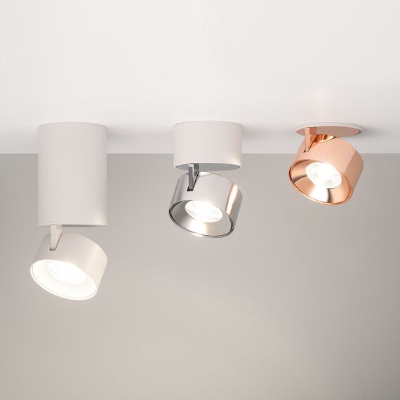 Arlight 030257 Модуль светодиодный PLURIO-LAMP-R77-9W Day4000 (COP, 36 deg, 2-2, 38V, 200mA) (Arlight, Металл) 030257, изображение 4
