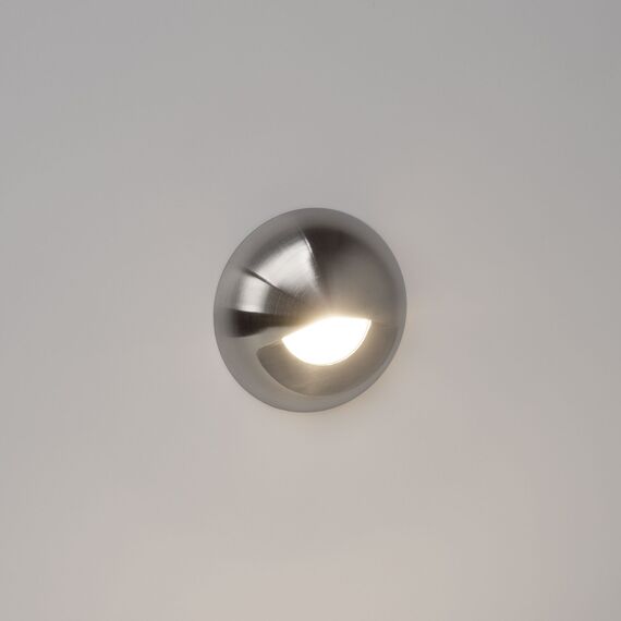 Arlight 024926 Светильник ART-DECK-LAMP-R40-1W Day4000 (SL, 120 deg, 12-24V) (Arlight, IP67 Металл, 3 года) 024926, изображение 4