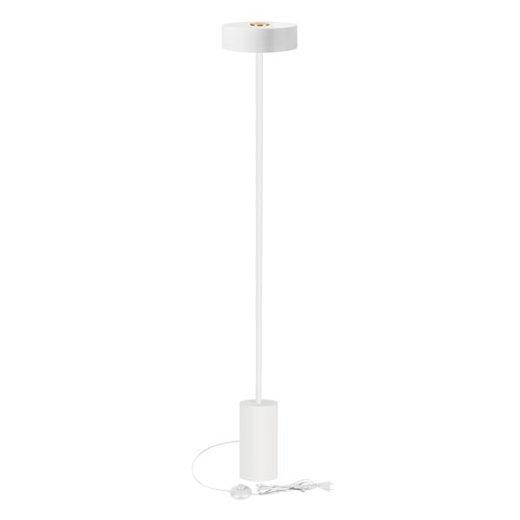 Arlight 053772 Светильник SP-SAMSARA-FLOOR-16W Warm3000 (WH, 110 deg, 230V) (Arlight, IP20 Металл, 3 года) 053772, изображение 2