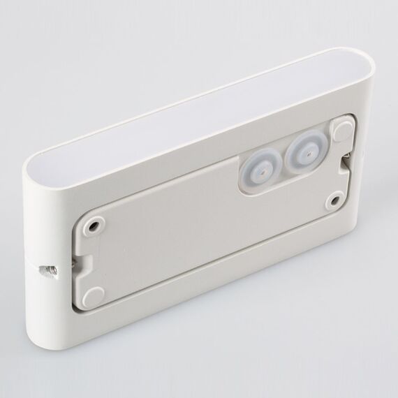 Arlight 021088 Светильник SP-Wall-170WH-Flat-12W Day White (Arlight, IP54 Металл, 3 года) 021088, изображение 9