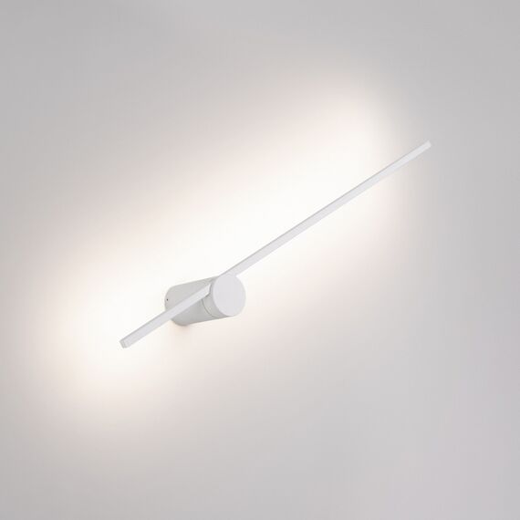 Arlight 035682 Светильник SP-VINCI-S600x55-7W Day4000 (WH, 110 deg, 230V) (Arlight, IP20 Металл, 3 года) 035682, изображение 4