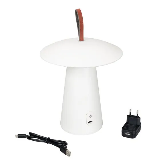 Arlight 030051 Светильник SP-PATIO-TAB-2W Warm3000 (WH, 127 deg) (Arlight, IP54 Металл, 2 года) 030051, изображение 11