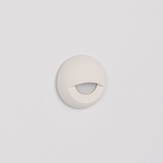 Arlight 035760 Накладка ART-DECK-CAP-LID-R50 (WH) (Arlight, Металл) 035760, изображение 4