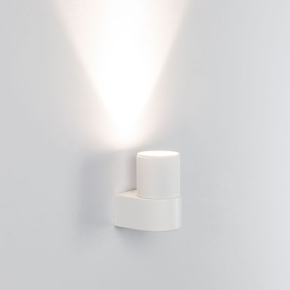 Arlight 033848 Светильник SP-SPICY-WALL-S115x72-6W Day4000 (WH, 40 deg) (Arlight, IP20 Металл, 3 года) 033848, изображение 5