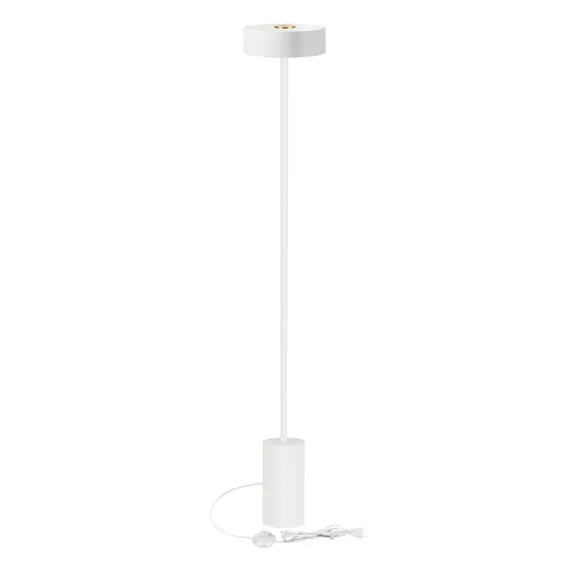Arlight 053772 Светильник SP-SAMSARA-FLOOR-16W Warm3000 (WH, 110 deg, 230V) (Arlight, IP20 Металл, 3 года) 053772, изображение 2
