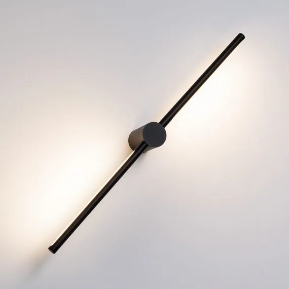 Arlight 047344 Светильник SP-PICASO-M-TURN-L700-12W Day4000 (BK, 100 deg, 230V) (Arlight, IP20 Металл, 3 года) 047344, изображение 3