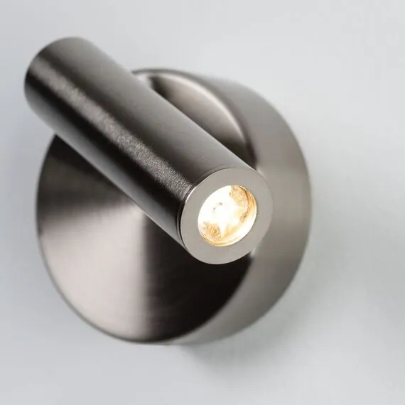 Arlight 034074 Светильник SP-BED-NB-R90-3W Warm3000 (NI, 20 deg, 230V) (Arlight, IP20 Металл, 3 года) 034074, изображение 4