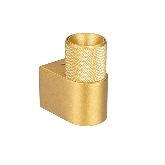 Arlight 035541 Светильник SP-SPICY-WALL-MINI-S60x39-3W Day4000 (GD, 40 deg, 230V) (Arlight, IP20 Металл, 3 года) 035541