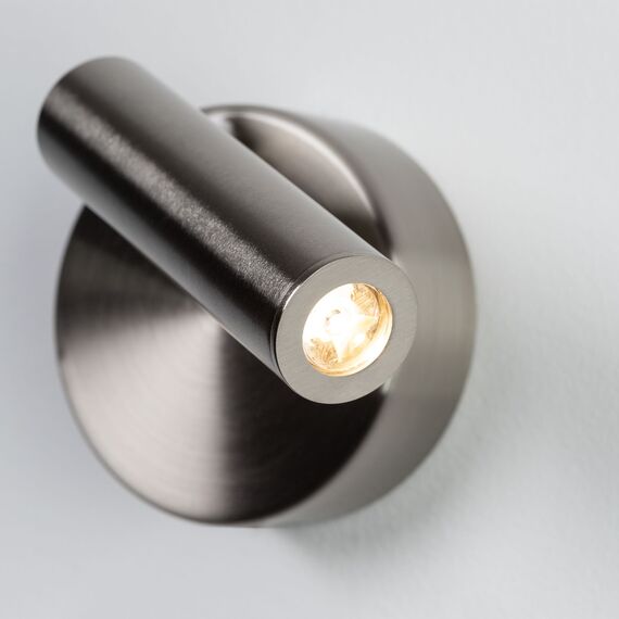 Arlight 034074 Светильник SP-BED-NB-R90-3W Warm3000 (NI, 20 deg, 230V) (Arlight, IP20 Металл, 3 года) 034074, изображение 4
