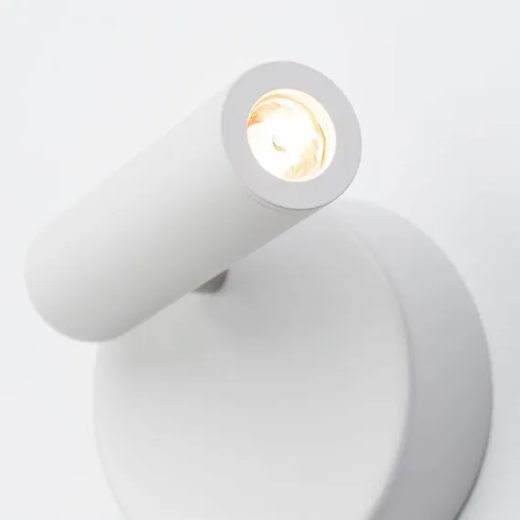 Arlight 034060 Светильник SP-BED-NB-R90-3W Warm3000 (WH, 20 deg, 230V) (Arlight, IP20 Металл, 3 года) 034060, изображение 3