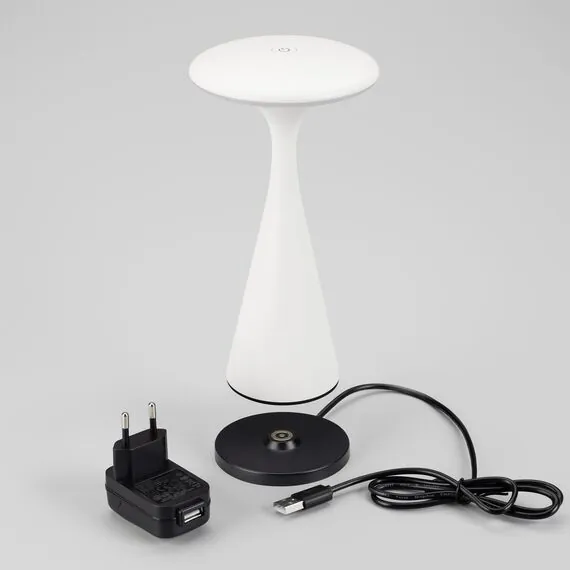 Arlight 044368 Светильник SP-COLLADA-TAB-1,5W Warm3000-MIX (WH, 123 deg) (Arlight, IP54 Металл, 2 года) 044368, изображение 7