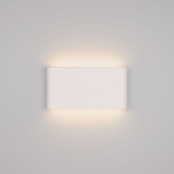 Arlight 021088 Светильник SP-Wall-170WH-Flat-12W Day White (Arlight, IP54 Металл, 3 года) 021088, изображение 5