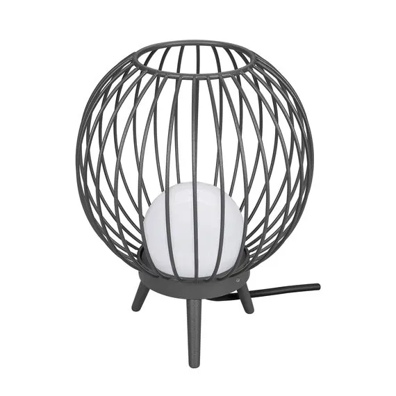 Arlight 029974 Светильник LGD-PEARL-TAB-7W Warm3000 (GR, 164 deg, 230V) (Arlight, IP65 Металл, 3 года) 029974