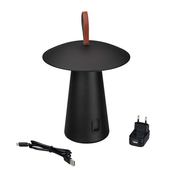 Arlight 043587 Светильник SP-PATIO-TAB-2W Warm3000 (BK, 127 deg) (Arlight, IP54 Металл, 2 года) 043587, изображение 11