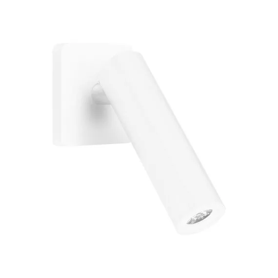 Arlight 052948 Светильник SP-READER-NB-S60x60-3W Warm3000 (WH, 20 deg, 230V) (Arlight, IP20 Металл, 3 года) 052948, изображение 2