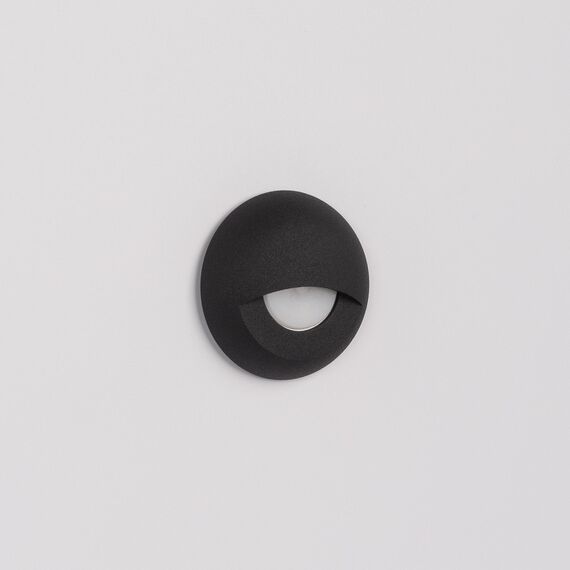 Arlight 035757 Накладка ART-DECK-CAP-LID-R50 (BK) (Arlight, Металл) 035757, изображение 8