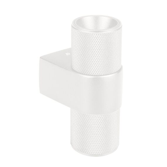 Arlight 035560 Светильник SP-SPICY-WALL-MINI-TWIN-S104x39-2x3W Warm3000 (WH, 40 deg, 230V) (Arlight, IP20 Металл, 3 года) 035560