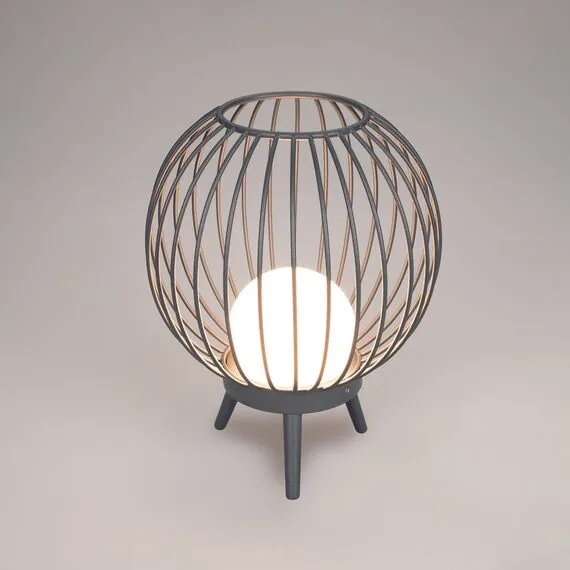 Arlight 029974 Светильник LGD-PEARL-TAB-7W Warm3000 (GR, 164 deg, 230V) (Arlight, IP65 Металл, 3 года) 029974, изображение 4