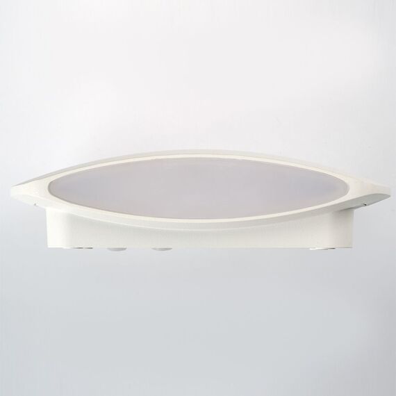 Arlight 021092 Светильник SP-Wall-200WH-Vase-12W Warm White (Arlight, IP54 Металл, 3 года) 021092, изображение 14