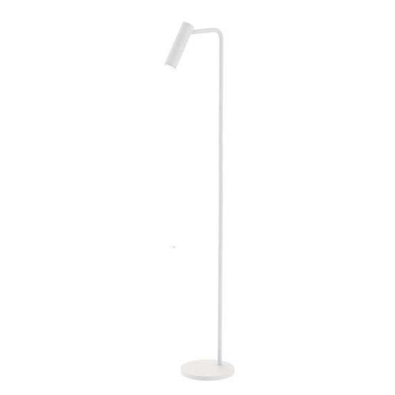 Arlight 051671 Светильник SP-VERDI-FLOOR-3W Warm3000 (WH, 20 deg, 230V) (Arlight, IP20 Металл, 3 года) 051671