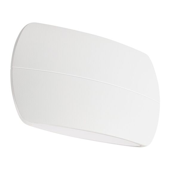 Arlight 021092 Светильник SP-Wall-200WH-Vase-12W Warm White (Arlight, IP54 Металл, 3 года) 021092