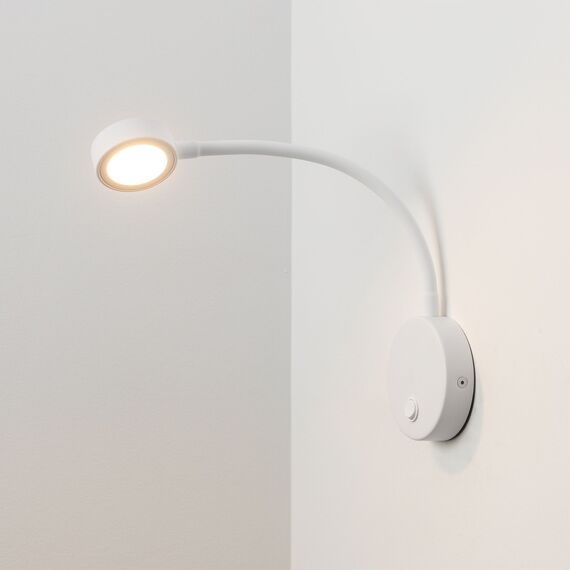 Arlight 031395 Светильник SP-SON-R90-3W Warm3000 (WH, 100 deg, 230V) (Arlight, IP20 Металл, 3 года) 031395, изображение 6