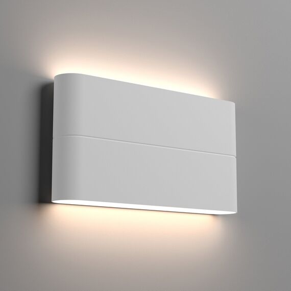 Arlight 021088 Светильник SP-Wall-170WH-Flat-12W Day White (Arlight, IP54 Металл, 3 года) 021088, изображение 4